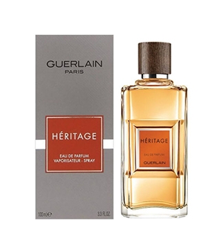 Guerlain Heritage Eau de Parfum parfem